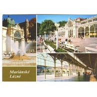 F 50708 - Mariánské Lázně5 