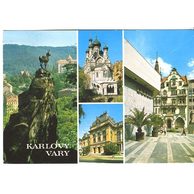 F 50712 - Karlovy Vary 6