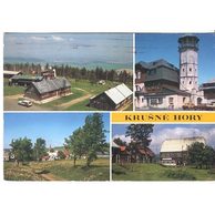 F 50714 - Krušné hory