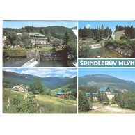 F 50716 - Špindlerův Mlýn2 