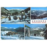 F 50718 - Špindlerův Mlýn2 