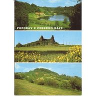 F 50730 - Český ráj 