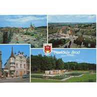 F 50733 - Havlíčkův Brod