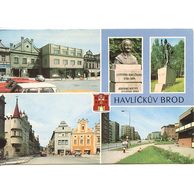 F 50735 - Havlíčkův Brod