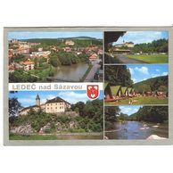 F 50734 - Ledeč nad Sázavou