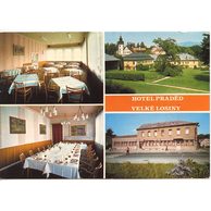 F 50737 - Velké Losiny 