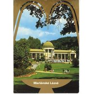 F 50739 - Mariánské Lázně5 