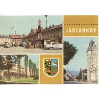 F 50741 - Jablunkov