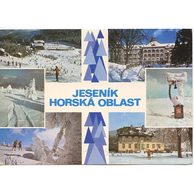 F 50743 - Jeseníky2