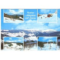 F 50750 - Rokytnice nad Jizerou 