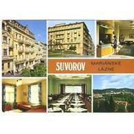F 50756 - Mariánské Lázně5 