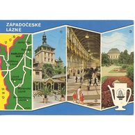 F 50757 - Mariánské Lázně5 