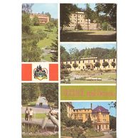 F 50762 - Teplice nad Bečvou