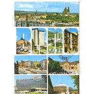 F 50768 - Brno město - část III 