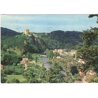 F 50771 - Vranov nad Dyjí 