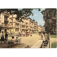 F 50775 - Mariánské Lázně5 