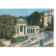 F 50778 - Mariánské Lázně5 