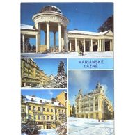 F 50780 - Mariánské Lázně5 