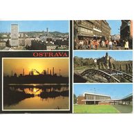 F 50781 - Ostrava2 