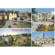 F 50787 - Kašperské Hory