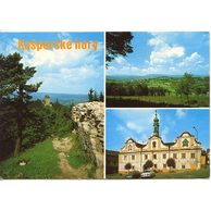 F 50789 - Kašperské Hory