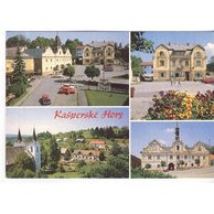 F 50793 - Kašperské Hory