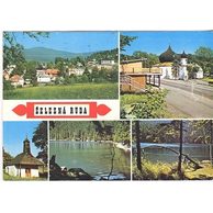 F 50795 - Železná Ruda 