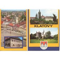 F 50817 - Klatovy