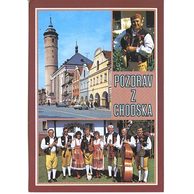 F 50820 - Domažlice