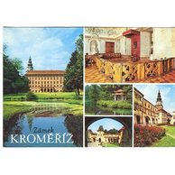 F 50828 - Kroměříž