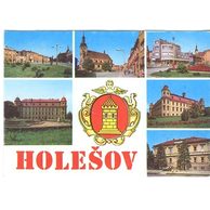 F 50832 - Holešov