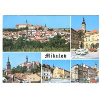 F 50842 - Mikulov