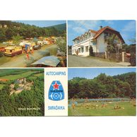 F 50851 - Buchlovice