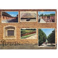 F 50855 - Terezín