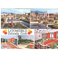 F 50856 - Litoměřice