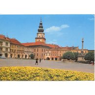 F 50857 - Kroměříž2 
