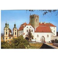 F 50858 - Vranov nad Dyjí 