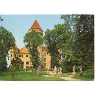 F 50863 - Konopiště