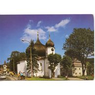 F 50865 - Železná Ruda 