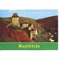F 50867 - Karlštejn