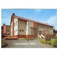 F 50870 - Chodsko