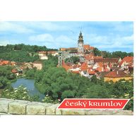 F 50874 - Český Krumlov