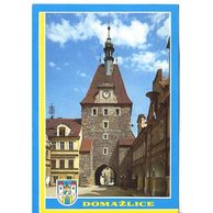 F 50876 - Domažlice