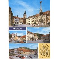F 50877 - Mikulov