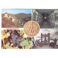 F 50878 - Karlštejn