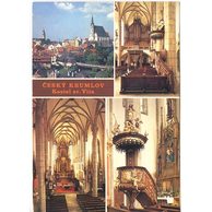 F 50879 - Český Krumlov