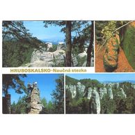 F 50884 - Hrubá Skála 