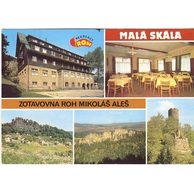 F 50885 - Malá Skála