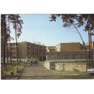 F 50889 - Staré Splavy