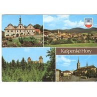 F 50898 - Kašperské Hory